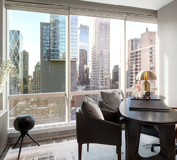 Park Hyatt New York