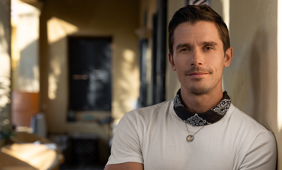 Antoni Porowski