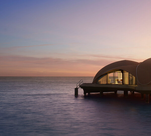 Nujuma, a Ritz-Carlton Reserve