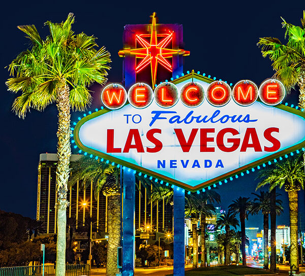 Las Vegas