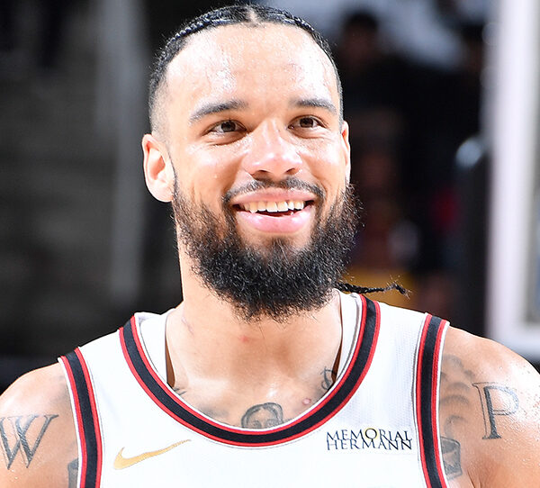 Dillon Brooks