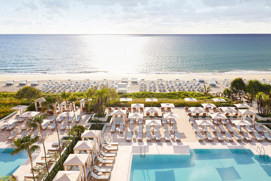 Four Seasons Resort Palm Beach